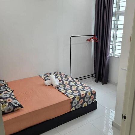 Teduhan Abqory Kuala Terengganu Buitenkant foto