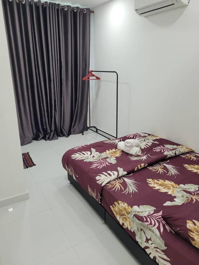 Teduhan Abqory Kuala Terengganu Buitenkant foto